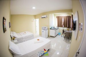 Alquiler Vacacional - Porto Flats