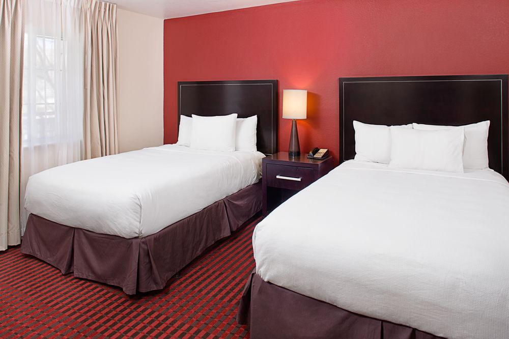 Habitación HYATT house Dallas/Addison