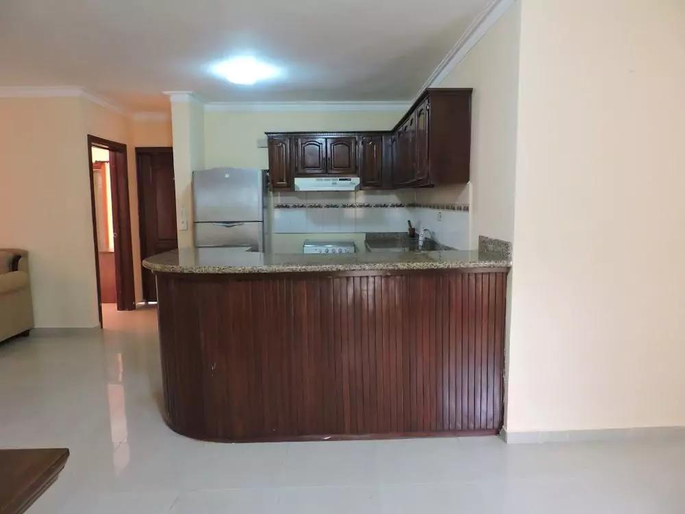 Comodidades del Alojamiento Share House Punta Cana
