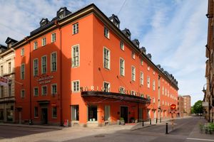 Alojamiento - Home Hotel Grand Sundsvall