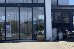 Alojamiento - Strandhotellet Vedersø