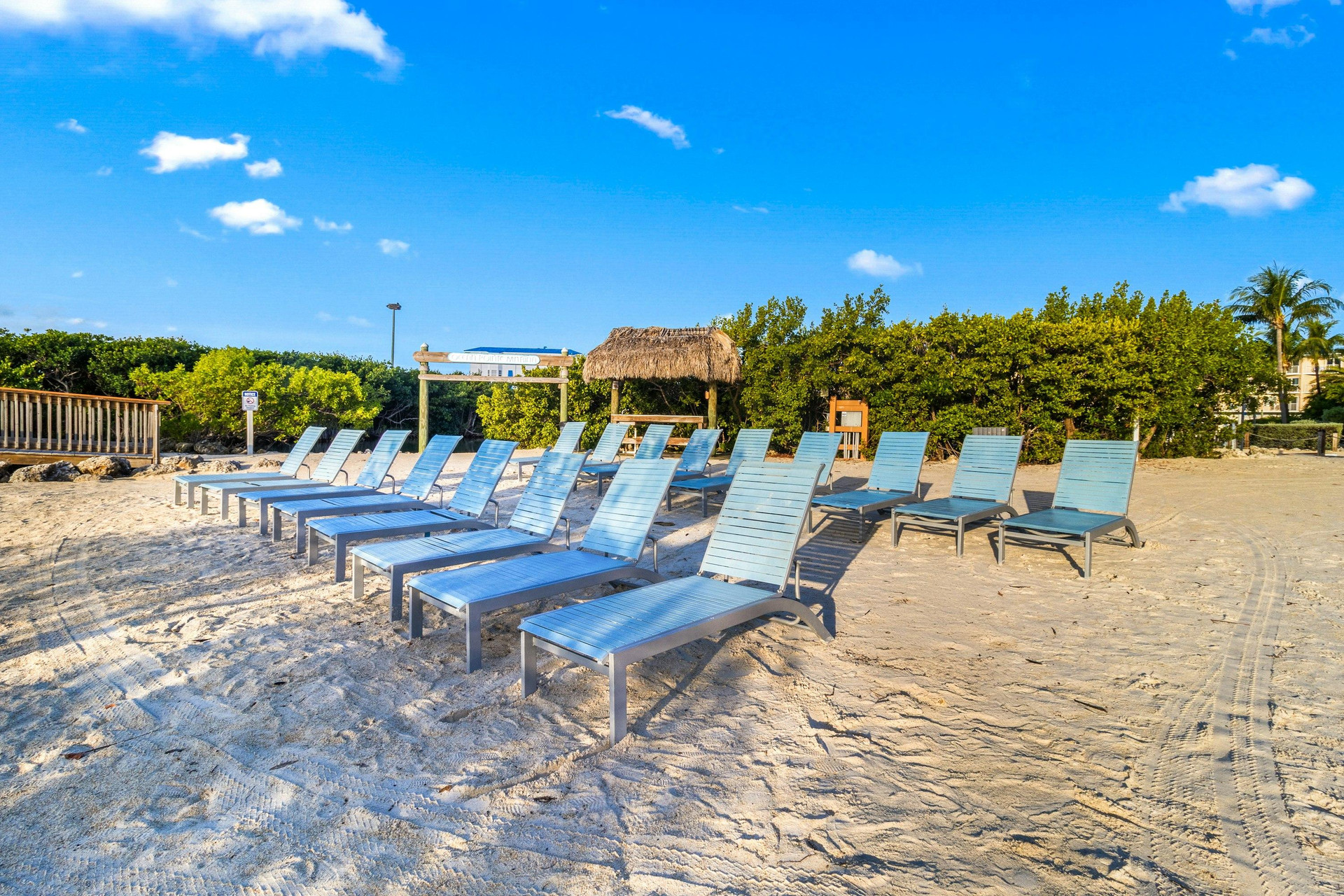 Playa Ocean Pointe Suites at Key Largo
