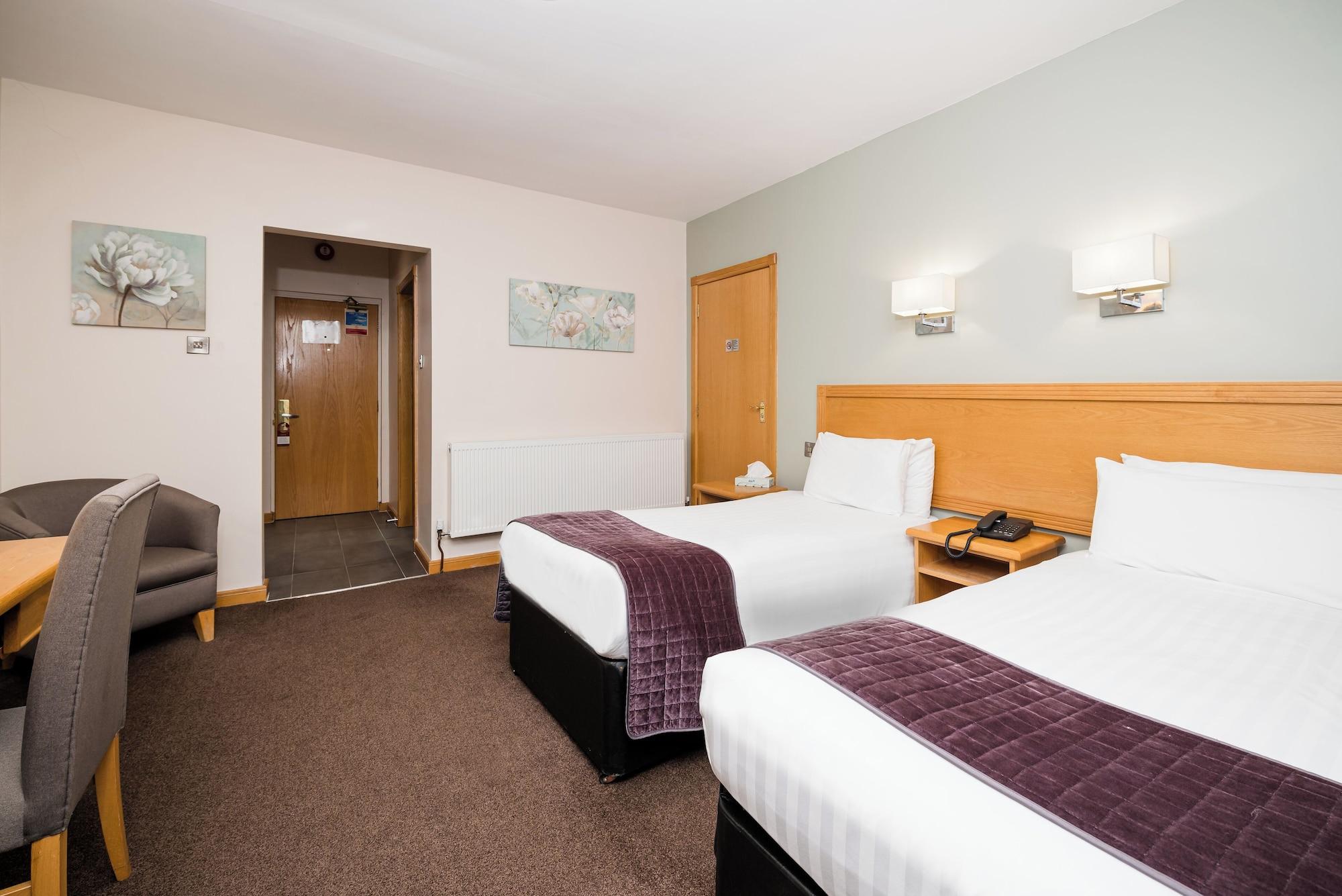 Habitación La Mon Hotel And Country Club