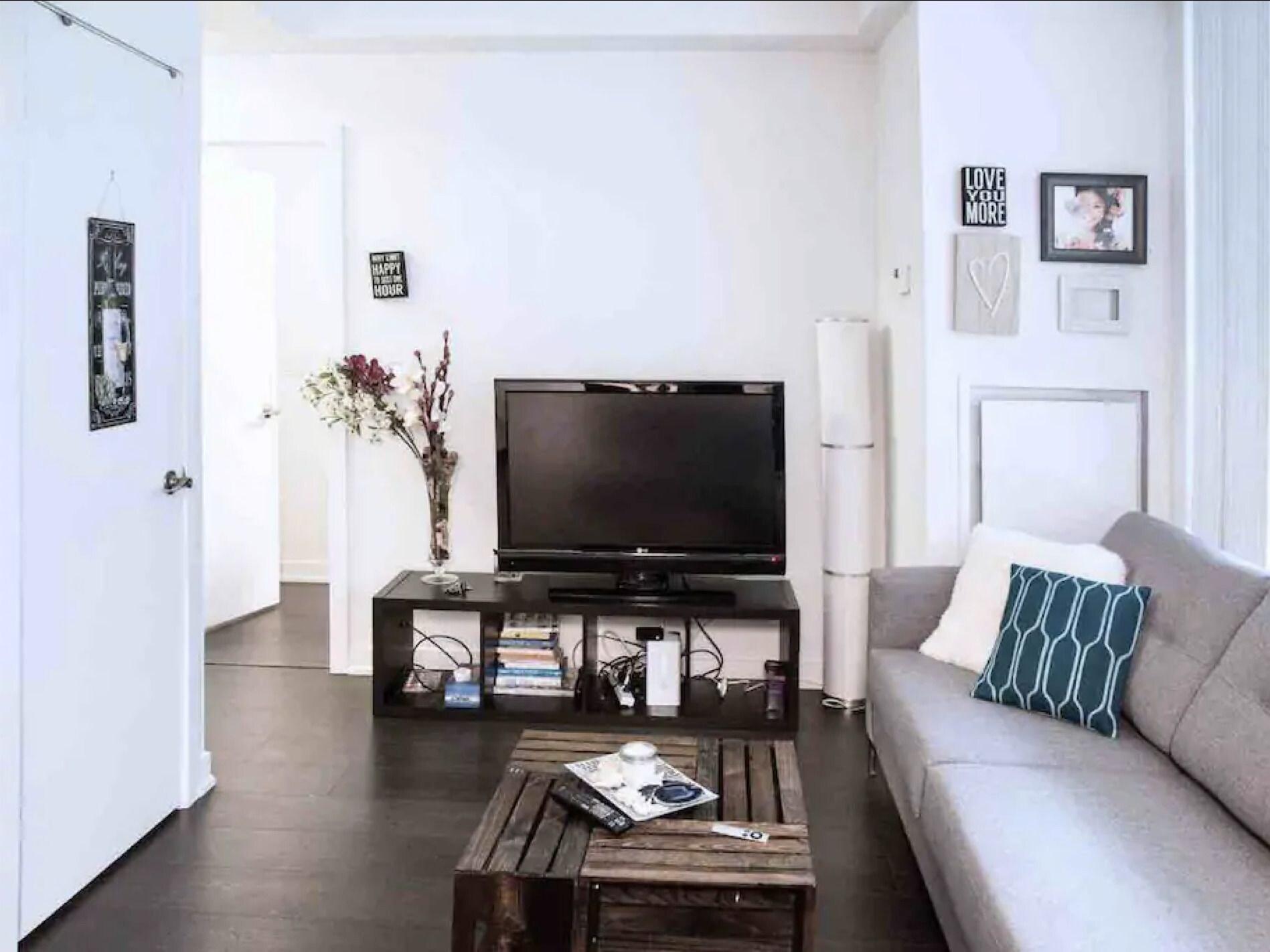 Comodidades del Alojamiento HomeHop - Entertainment District