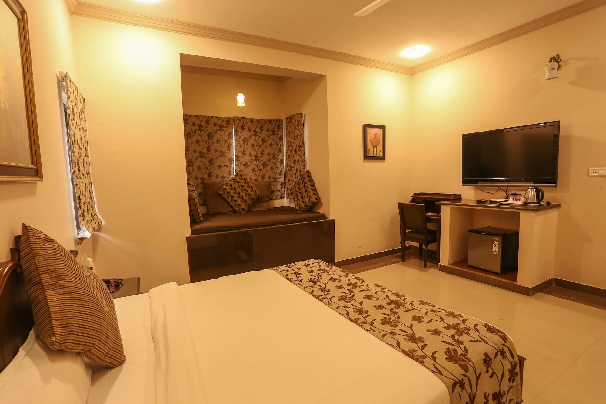 Habitación Mulberry Araliayas Resort & Spa