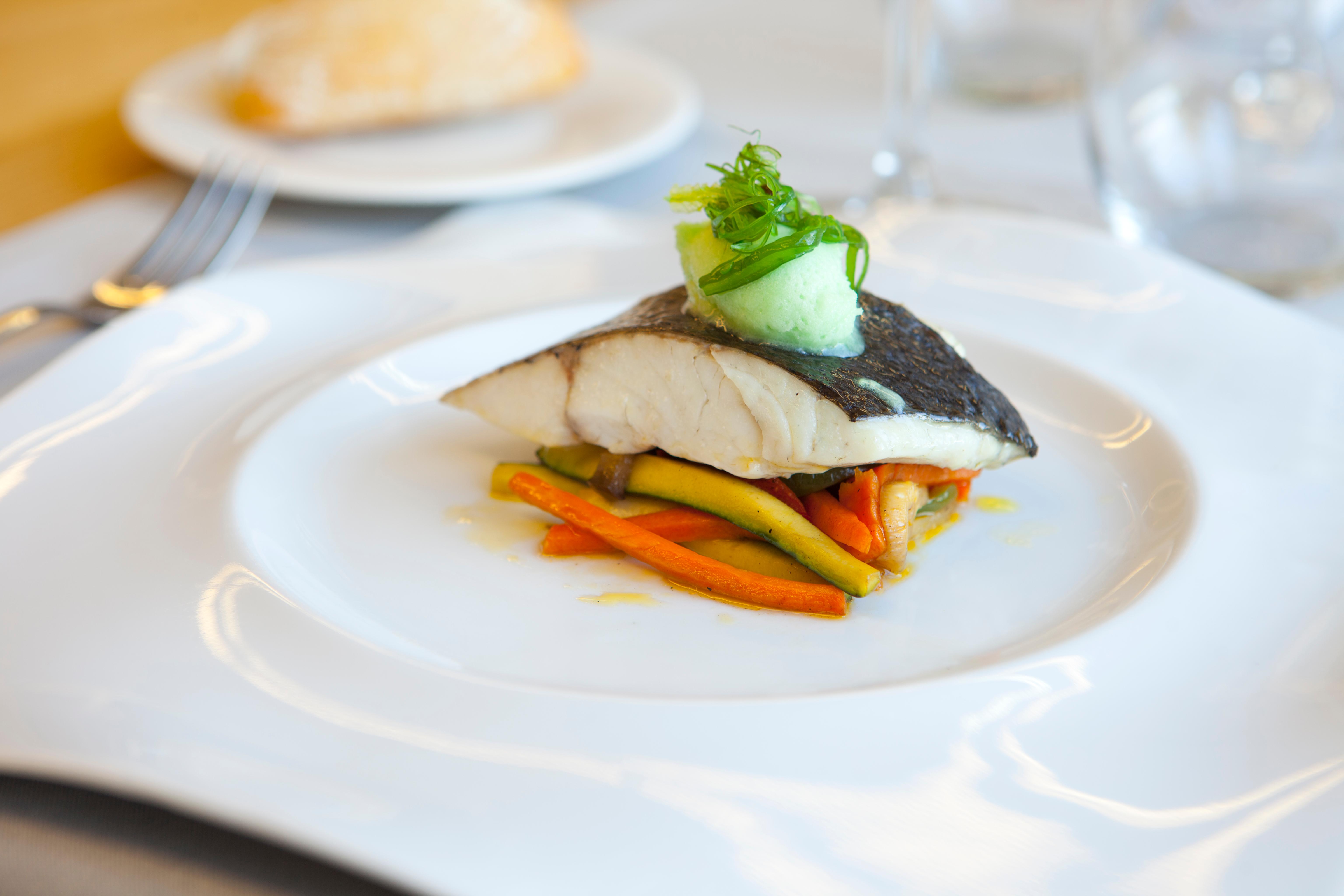 Restaurant Ciudad de Burgos