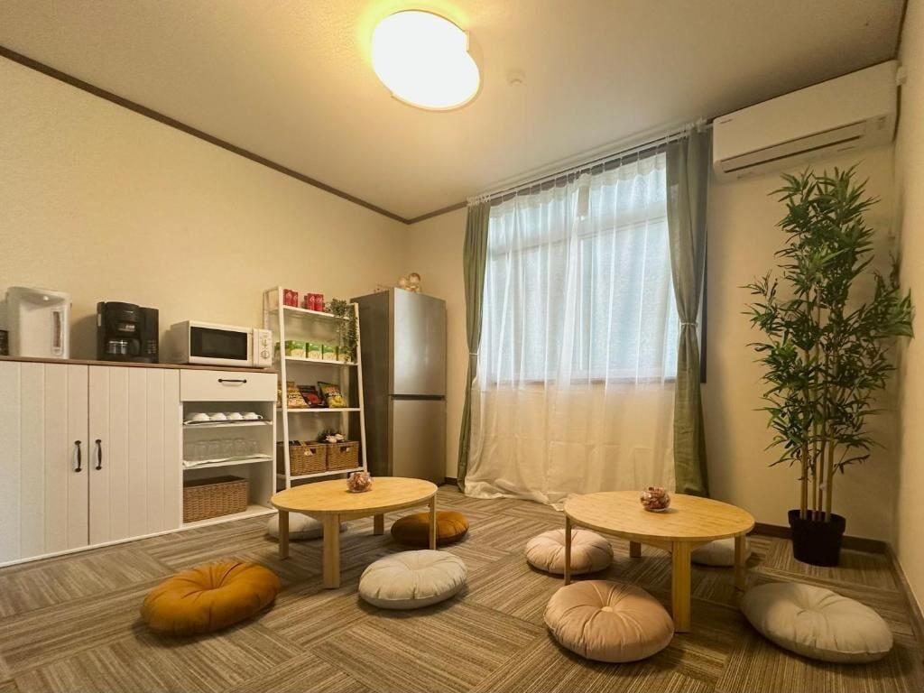 Vista Lobby YUZAWA Yukinoyado