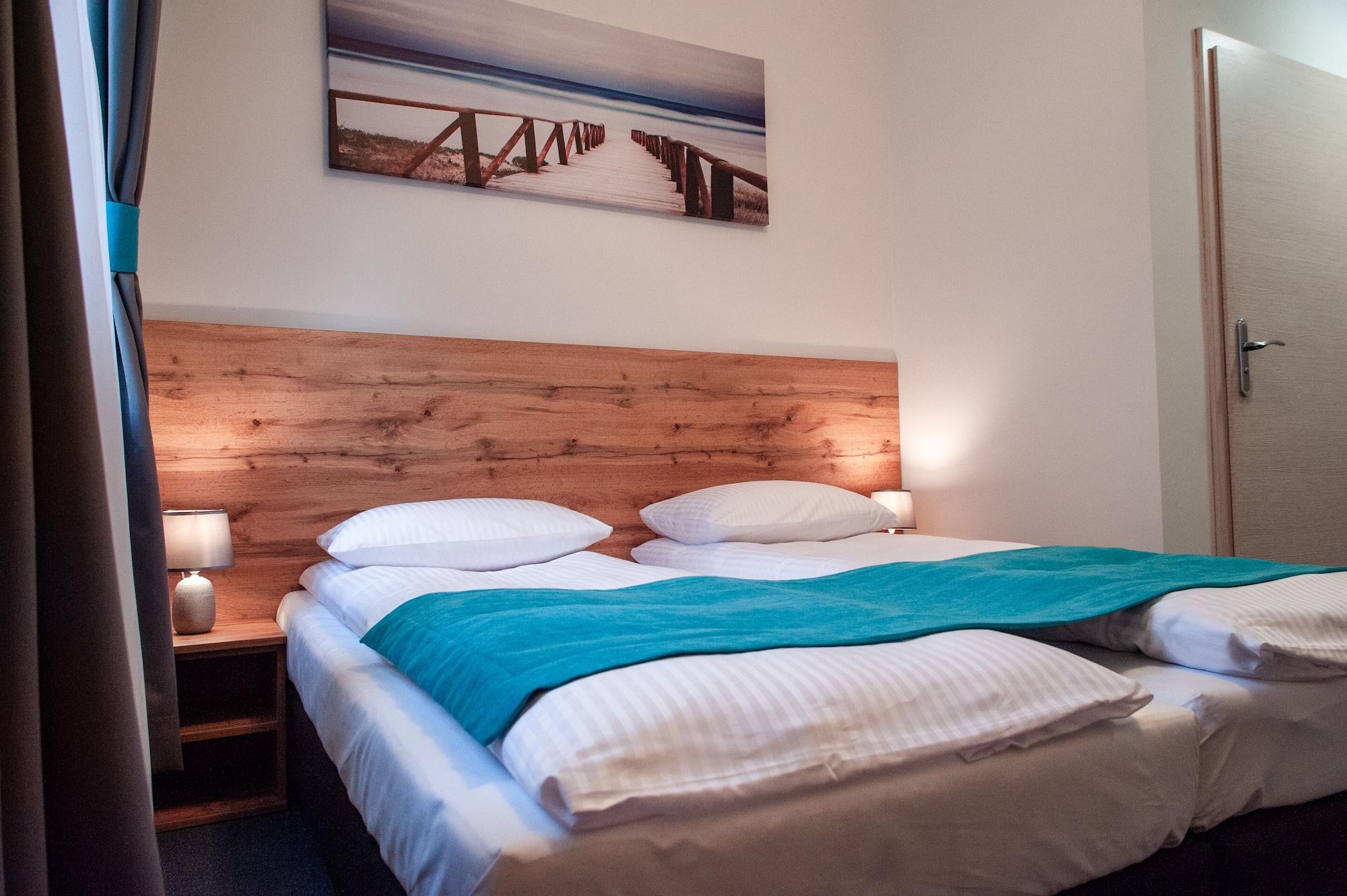 Habitación Villa Centro