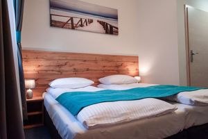 Alojamiento - Villa Centro