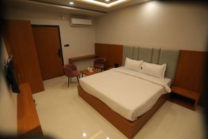 undefined - Hotel Pride of Chittor