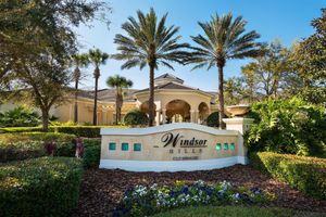 Alojamiento - Windsor Hills Resort Homes by Atlas VH
