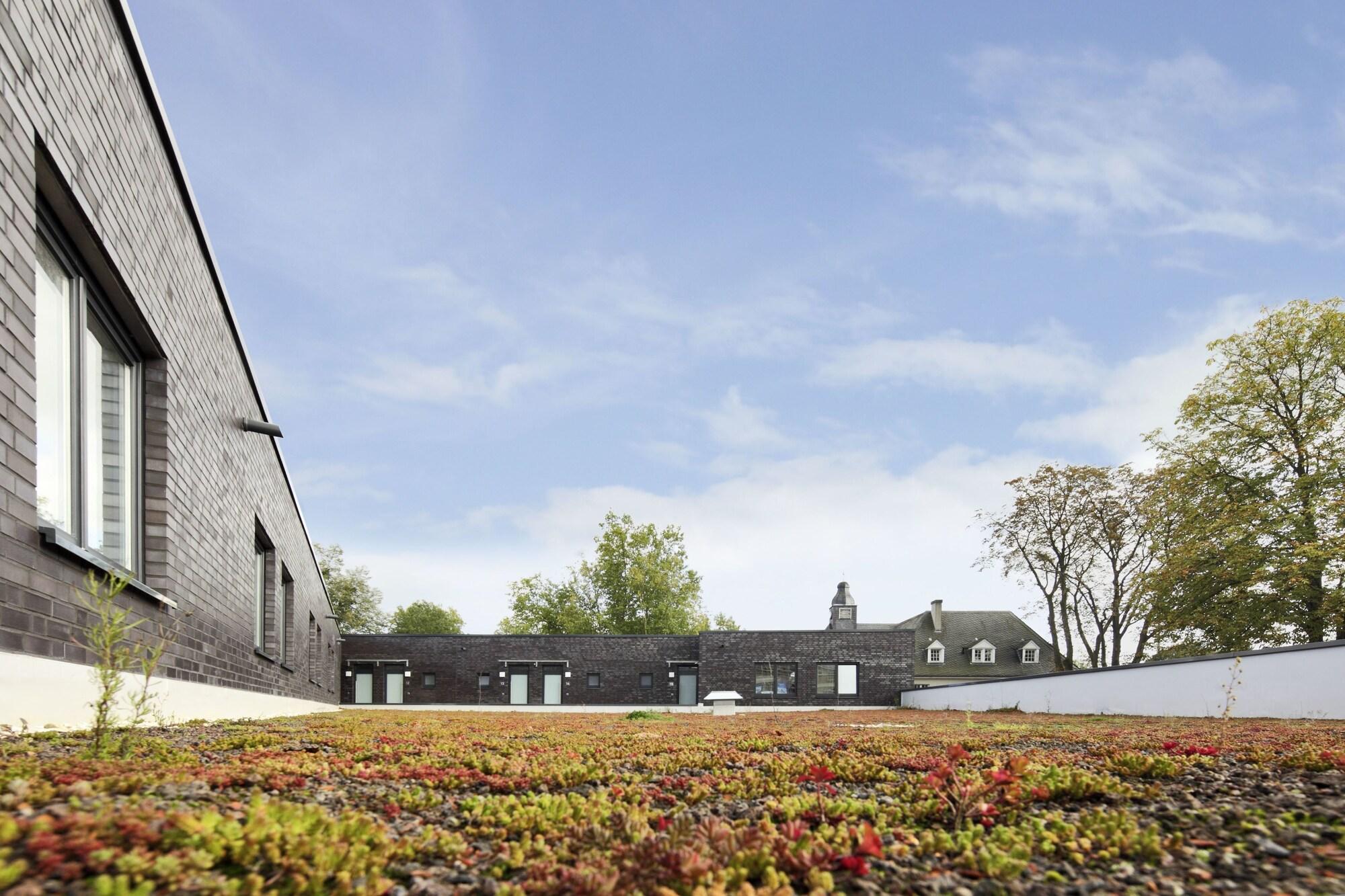 Comodidades del Alojamiento Petul Apart Hotel Am Ruhrbogen