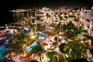 Precios de Hoteles en Cabo San Lucas