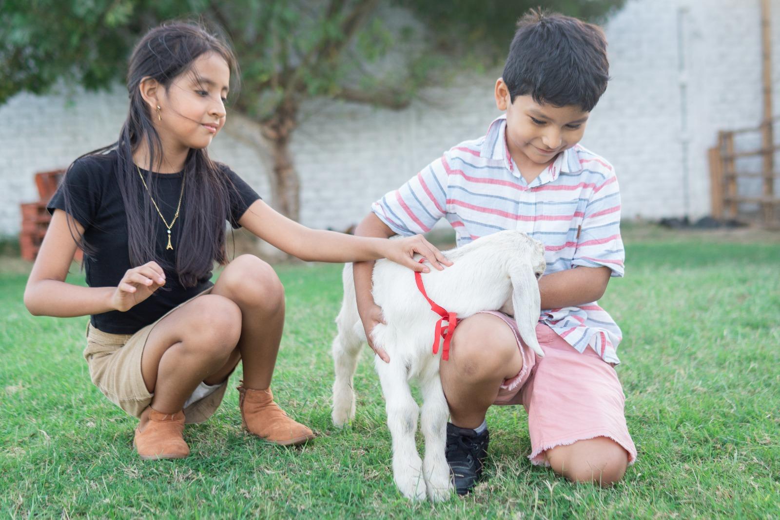 Vista Exterior HOTEL LA COLINA