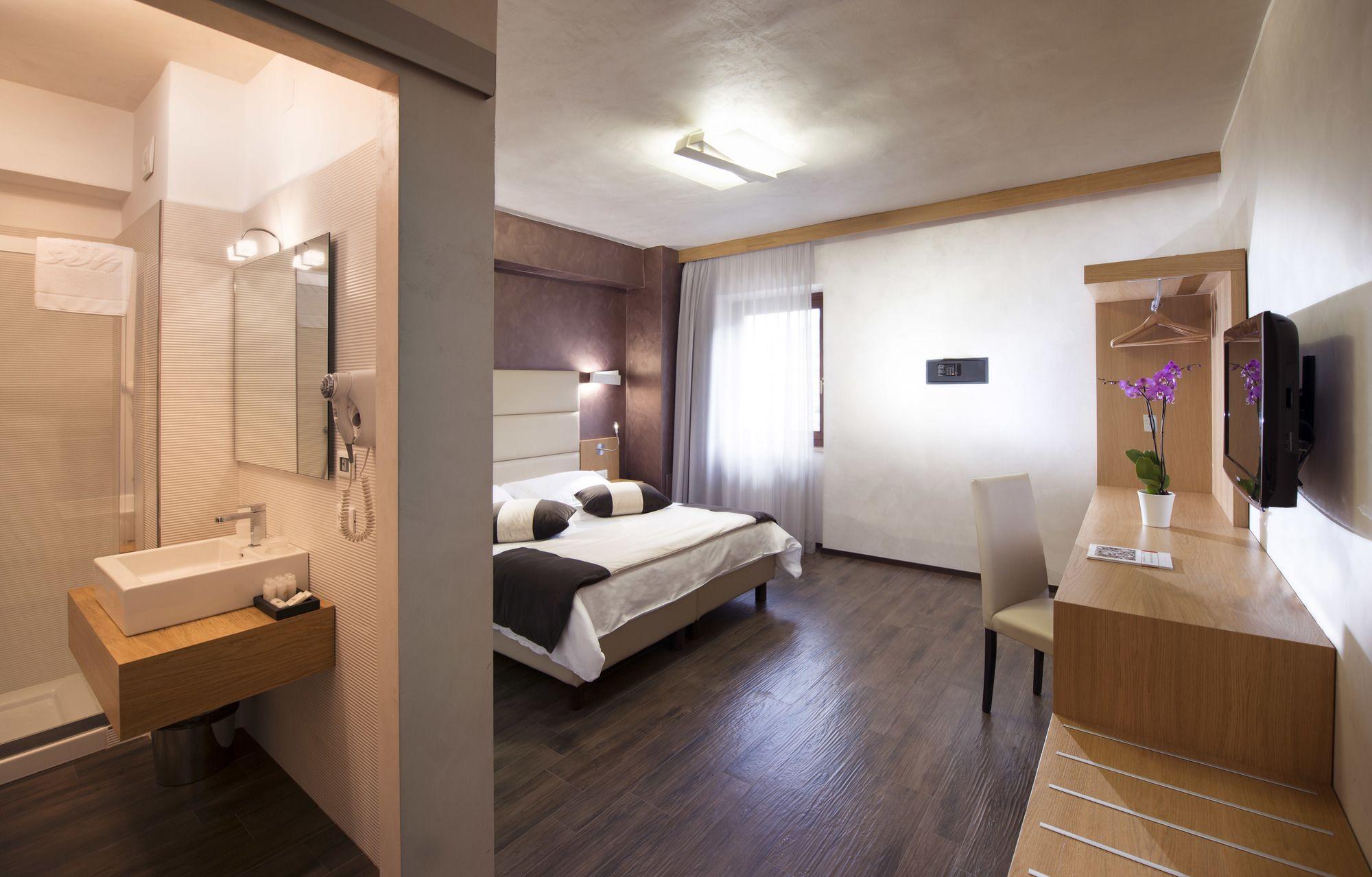Habitación Sport Village Hotel & Spa