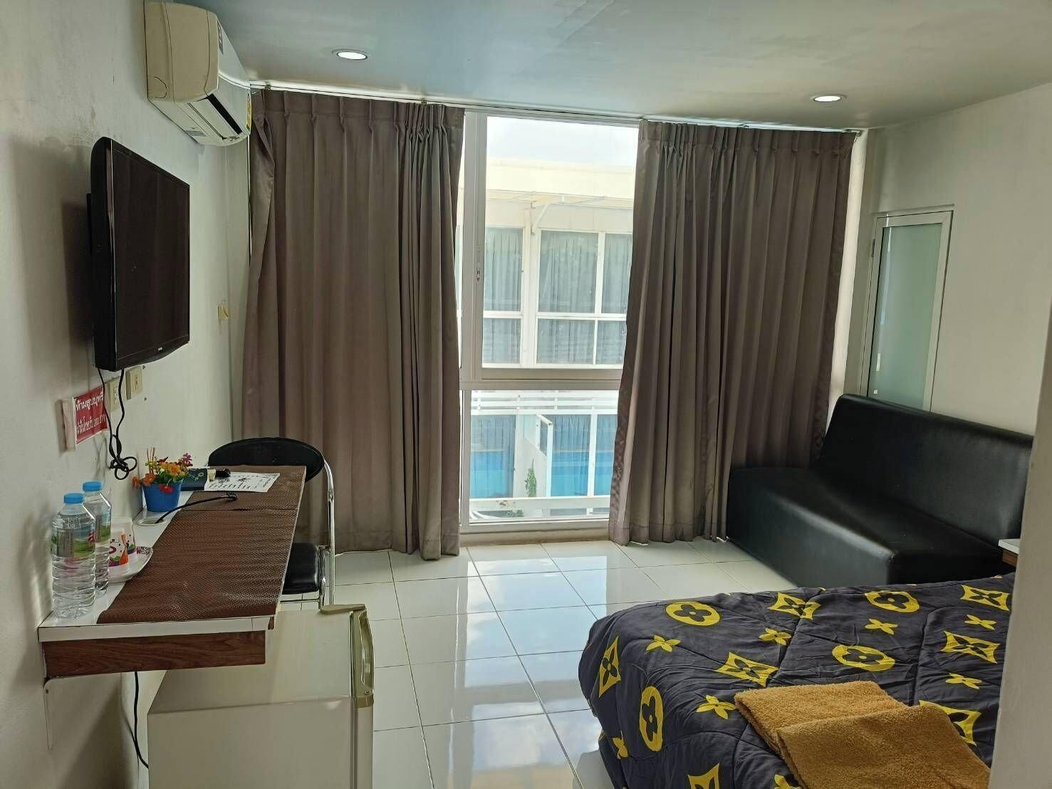 Habitación Pool Villa @ Donmueang