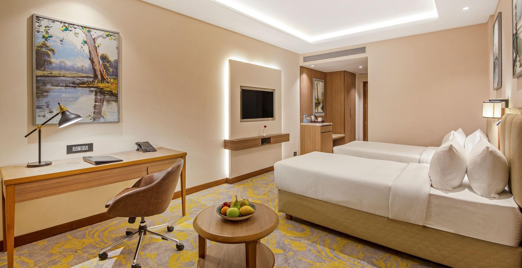 Habitación Golden Tulip Jalandhar