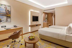 Alojamiento - Golden Tulip Jalandhar