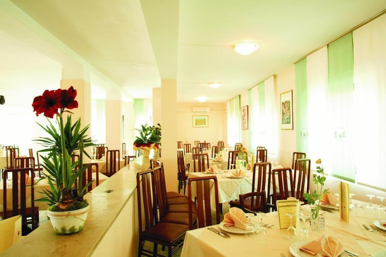Restaurant Hotel Eurotel