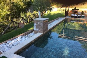 Alquiler Vacacional - Spacious Countryside Escape