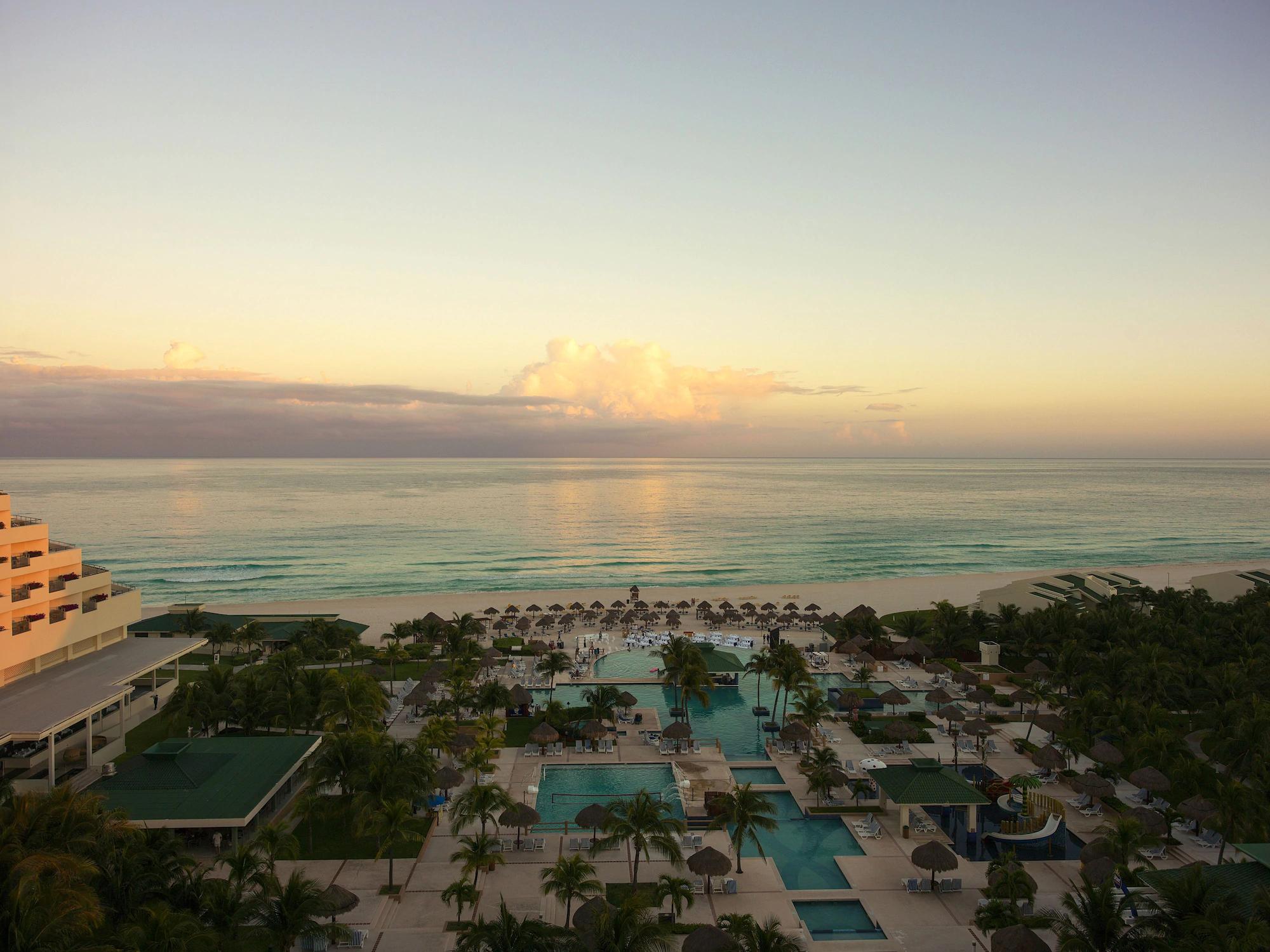 Playa Iberostar Selection Cancún - All Inclusive