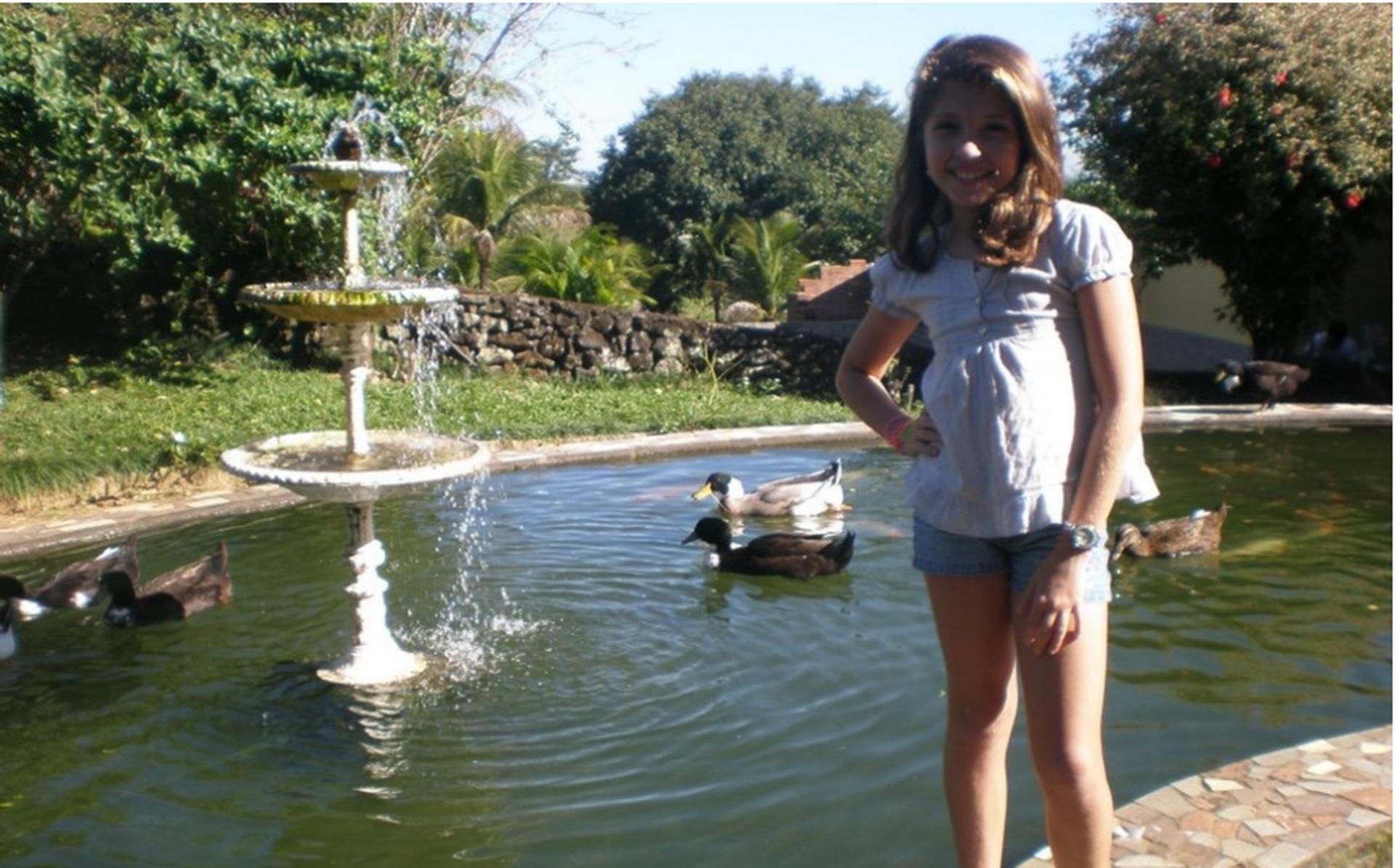 Varios Hotel Fazenda Fontes de Santo Amaro