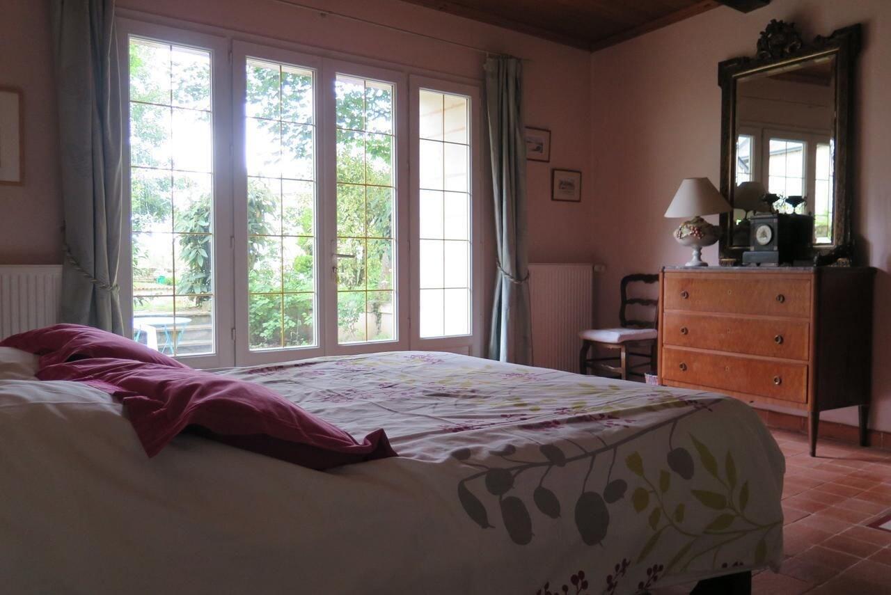 Habitación Manoir de L'abbaye