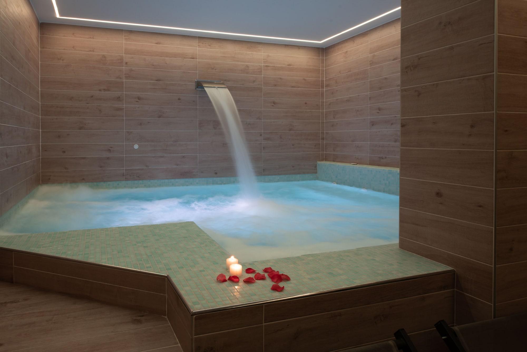 Spa Hotel Avenida Coruña
