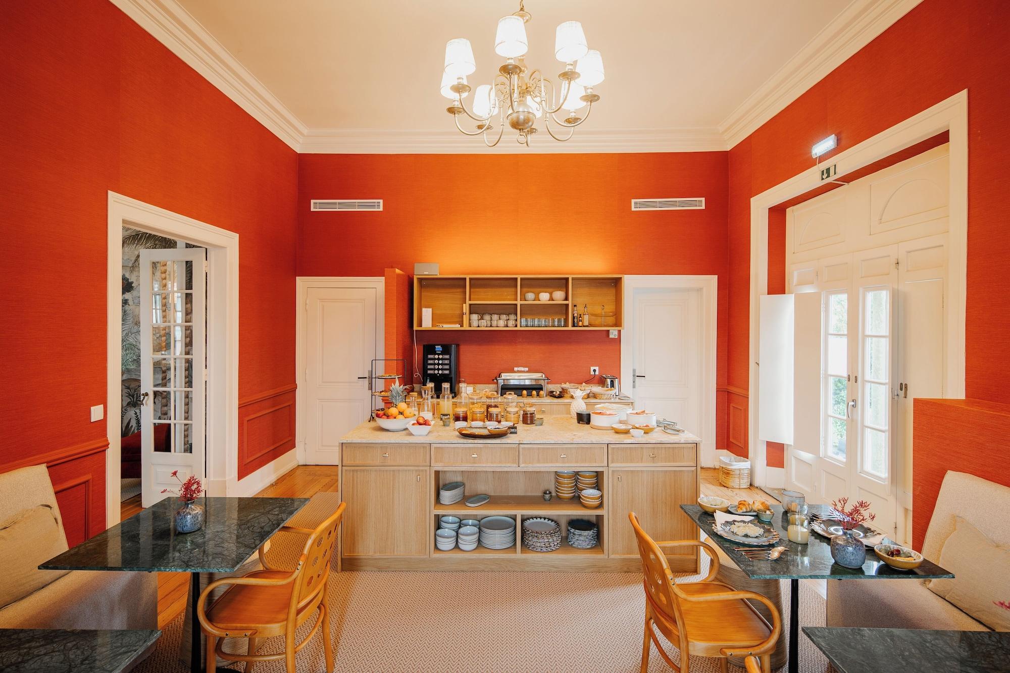 Restaurant Villa Vasco da Gama