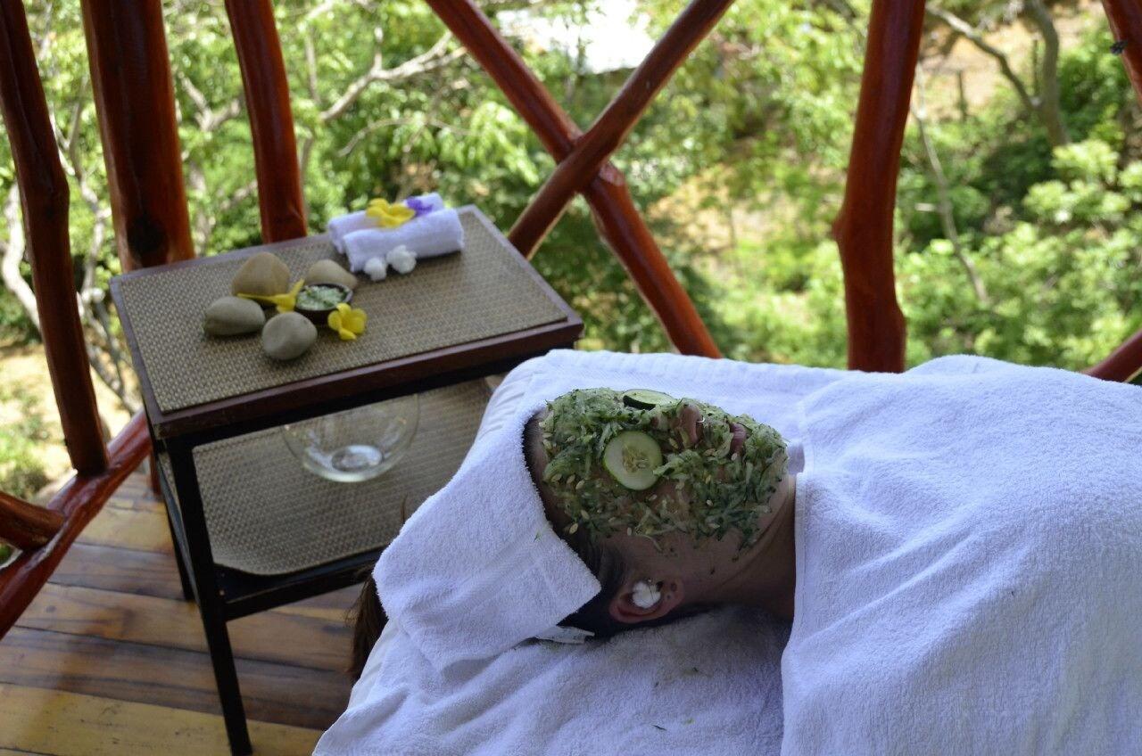 Spa Nuestra Casa