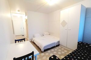 Alquiler Vacacional - Cozy One-bedroom apartment near City Center
