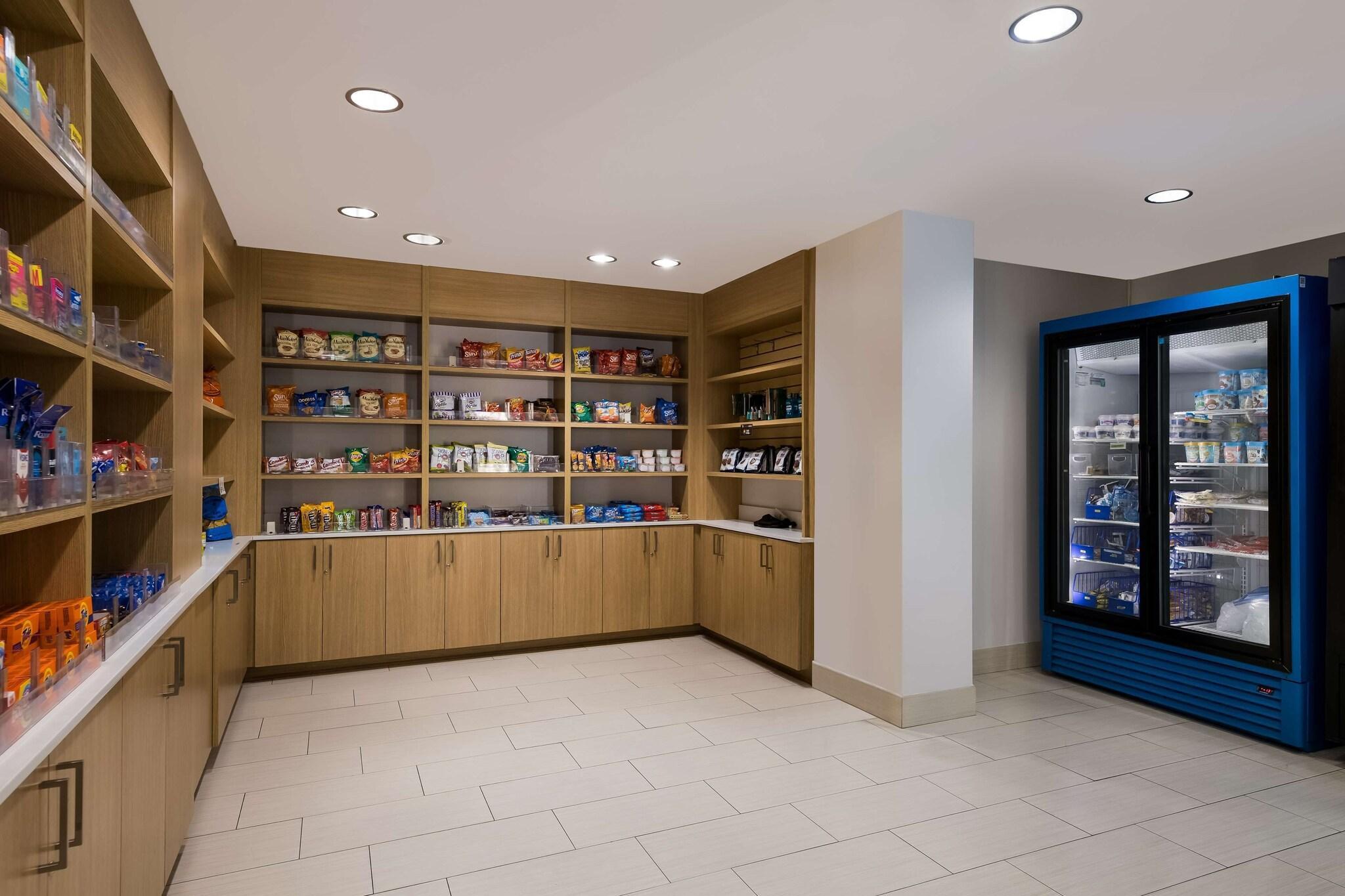 Bar/Salón Sonesta ES Suites Orlando - International Drive