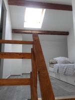Renta temporal - Bienvenus à Belle de Mai - Appartement Bleu