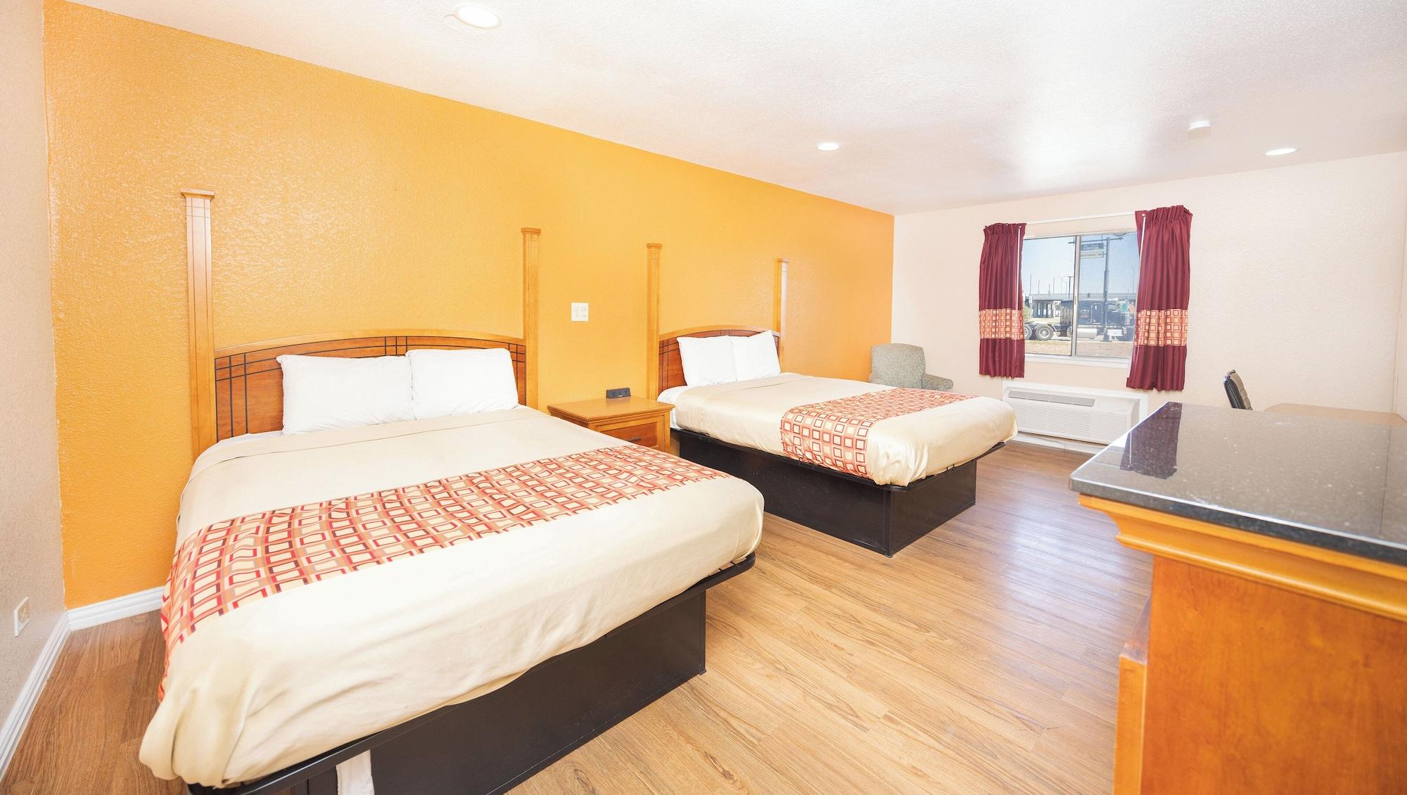 Habitación Regency Inn Hondo