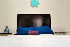 Alquiler Vacacional - In downtown Cancun, 2 bedroom apartment