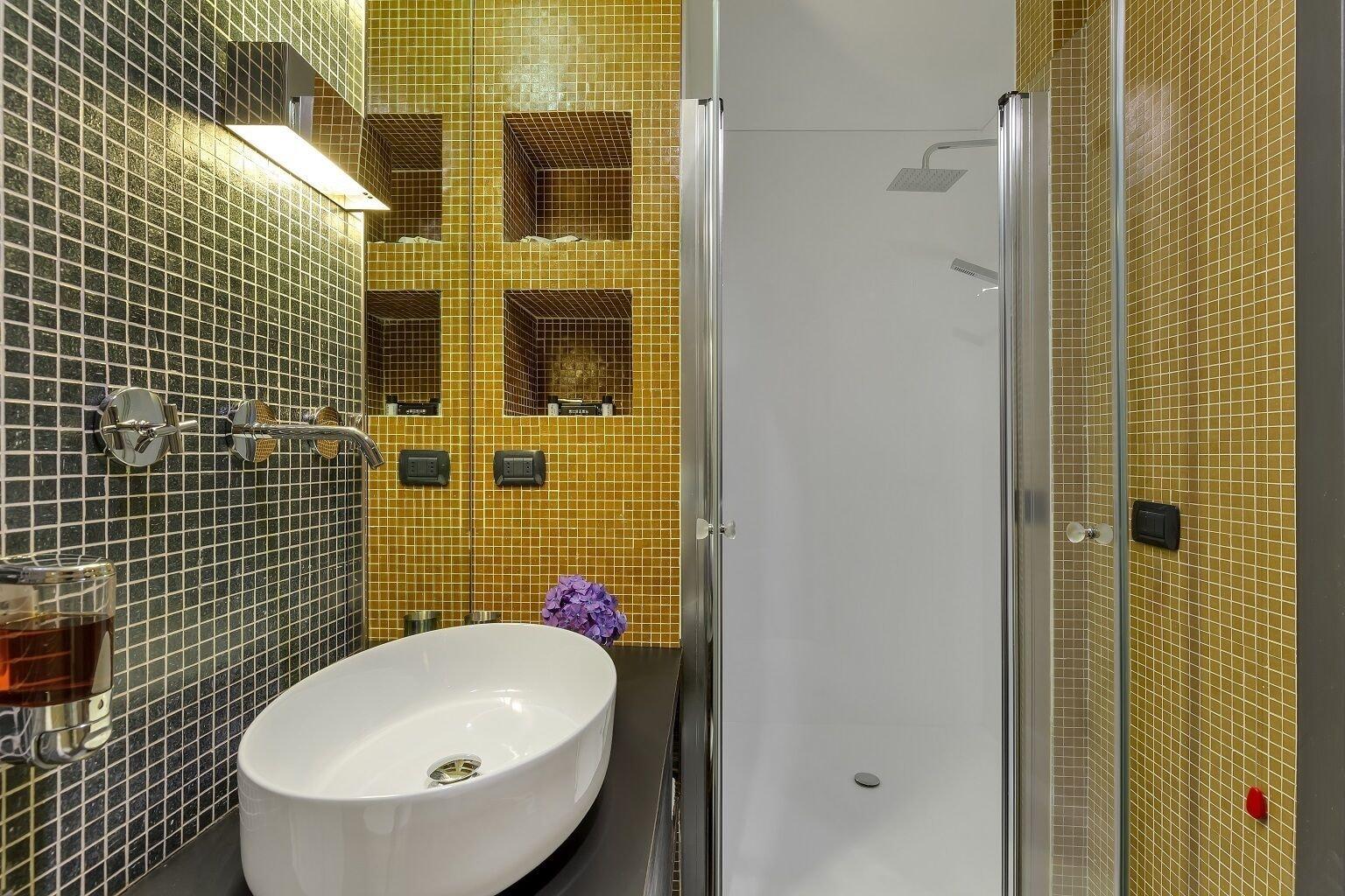 Set de Habitación Hotel Ancora