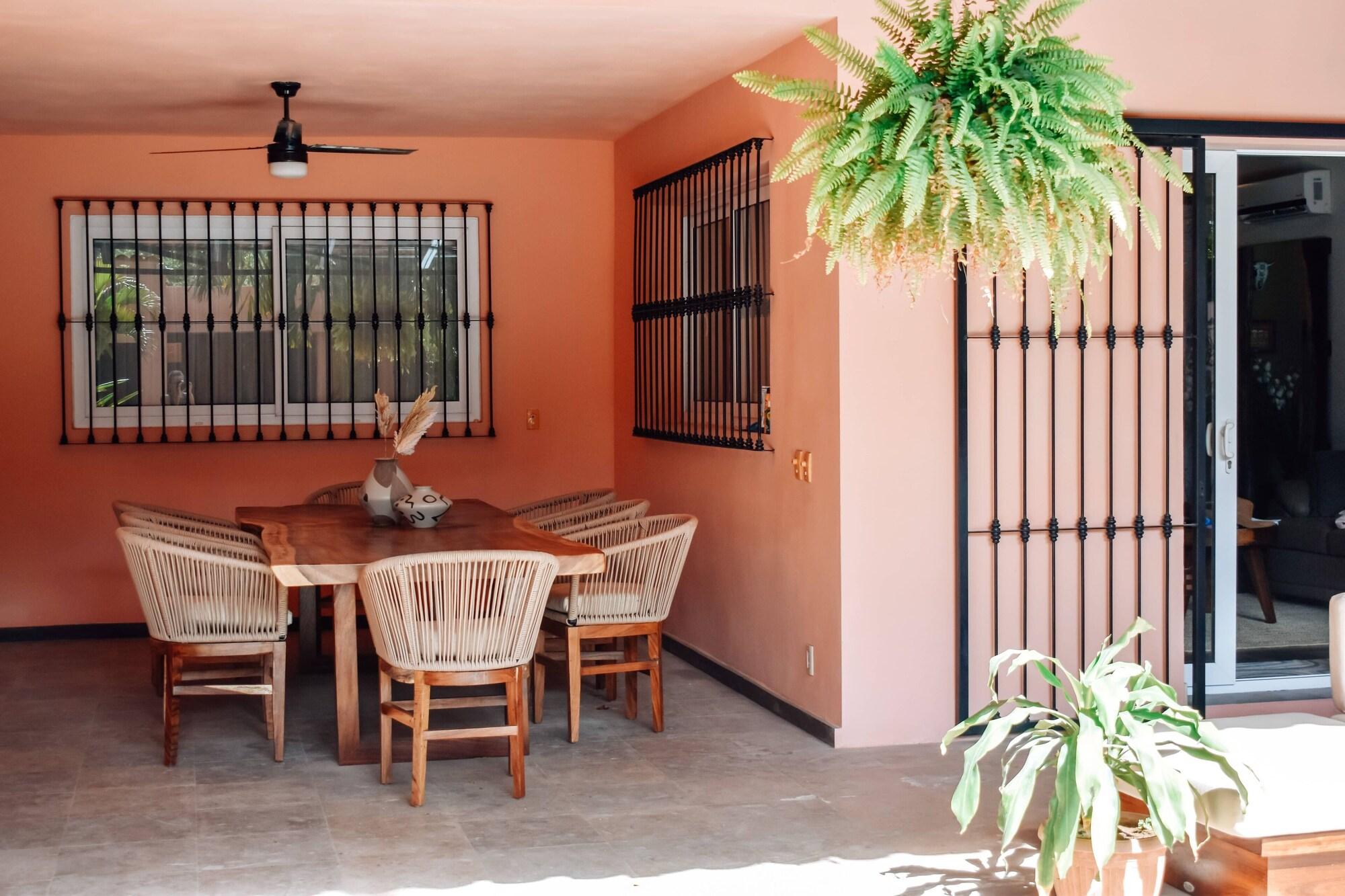 Restaurant Casa Bella Cruz