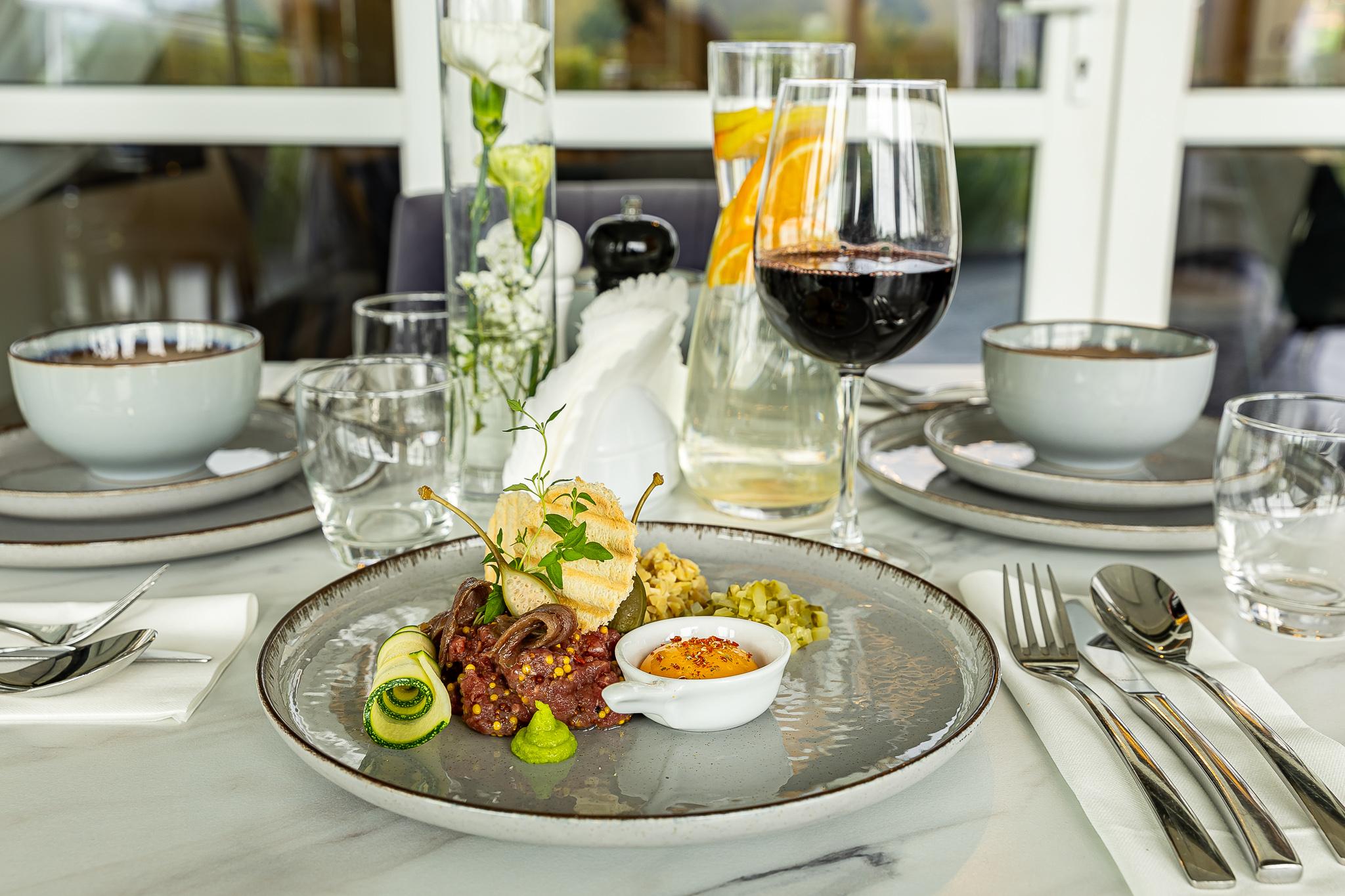 Bar/Salón Hotel Fero Express