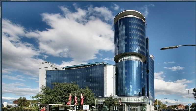 Hotel Novum Winters Hotel Berlin Im Spiegelturm Berlin
