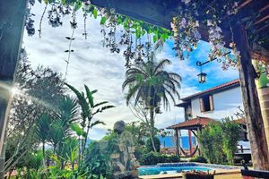 Alojamiento - Pousada Balestra