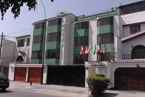 Alojamiento - Hotel La Molina