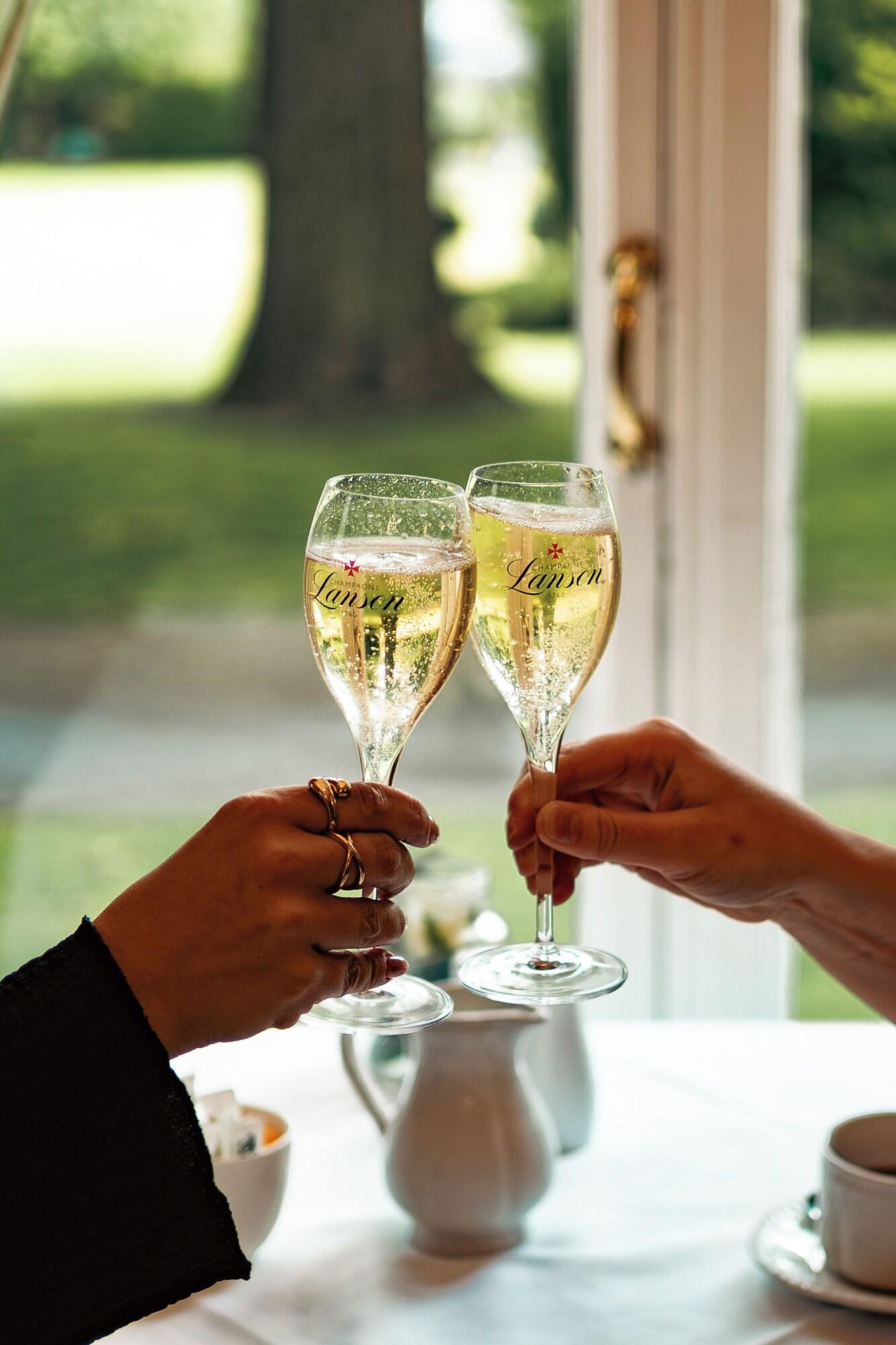 Restaurant Classic Lodges - Farington Lodge