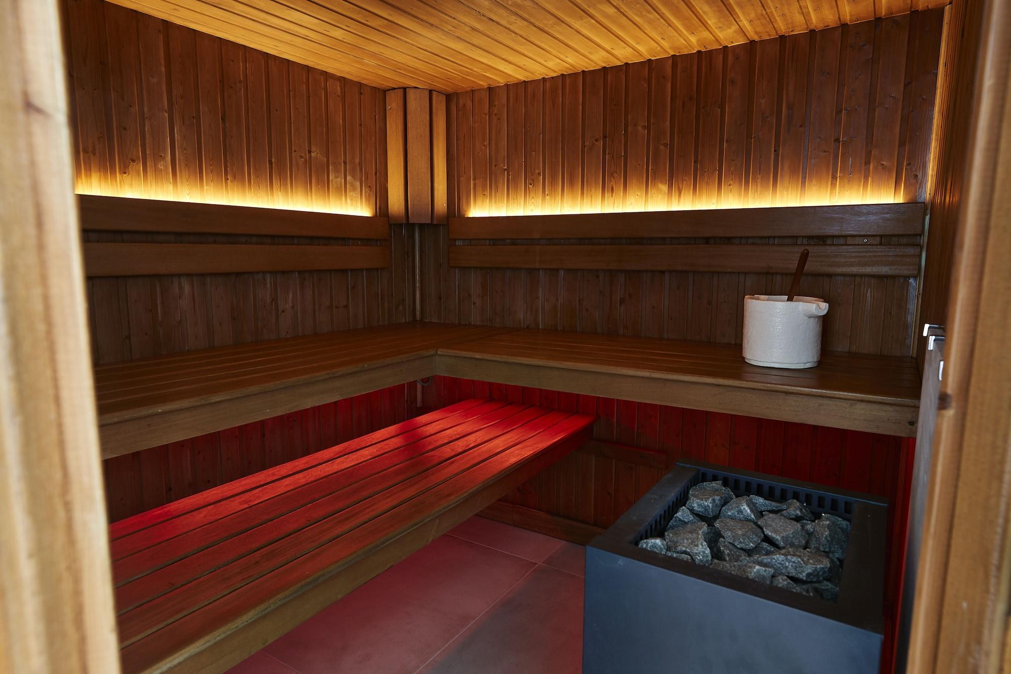 Spa Parkhotel Roeselare