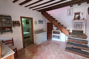 Alojamiento - Casa Palacio Conde de Garcinarro