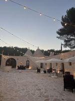 Alojamiento - Locazione turistica Il Boschetto