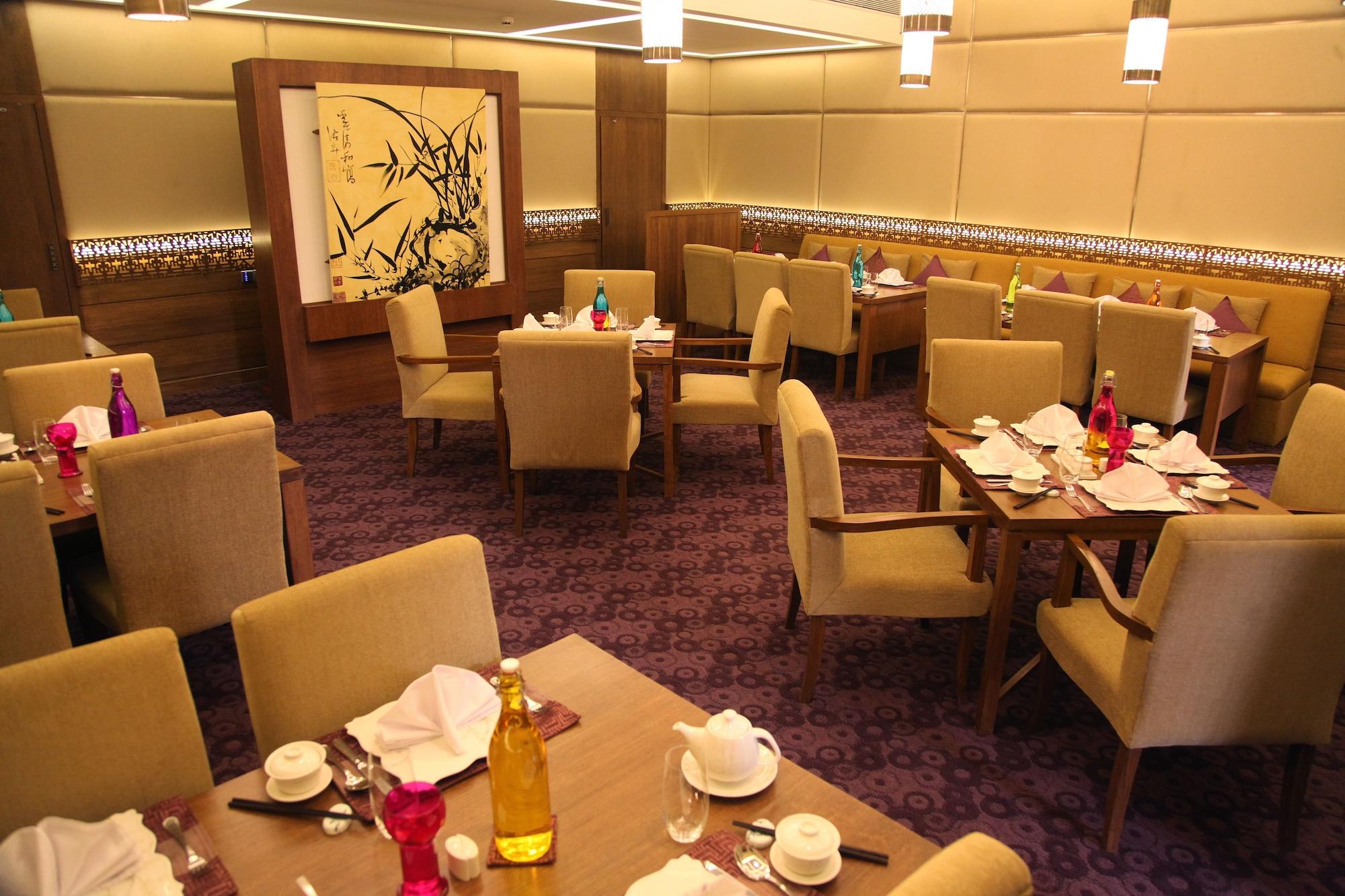 Restaurant Gateway Aurangabad - Chhatrapati Sambhaji Nagar