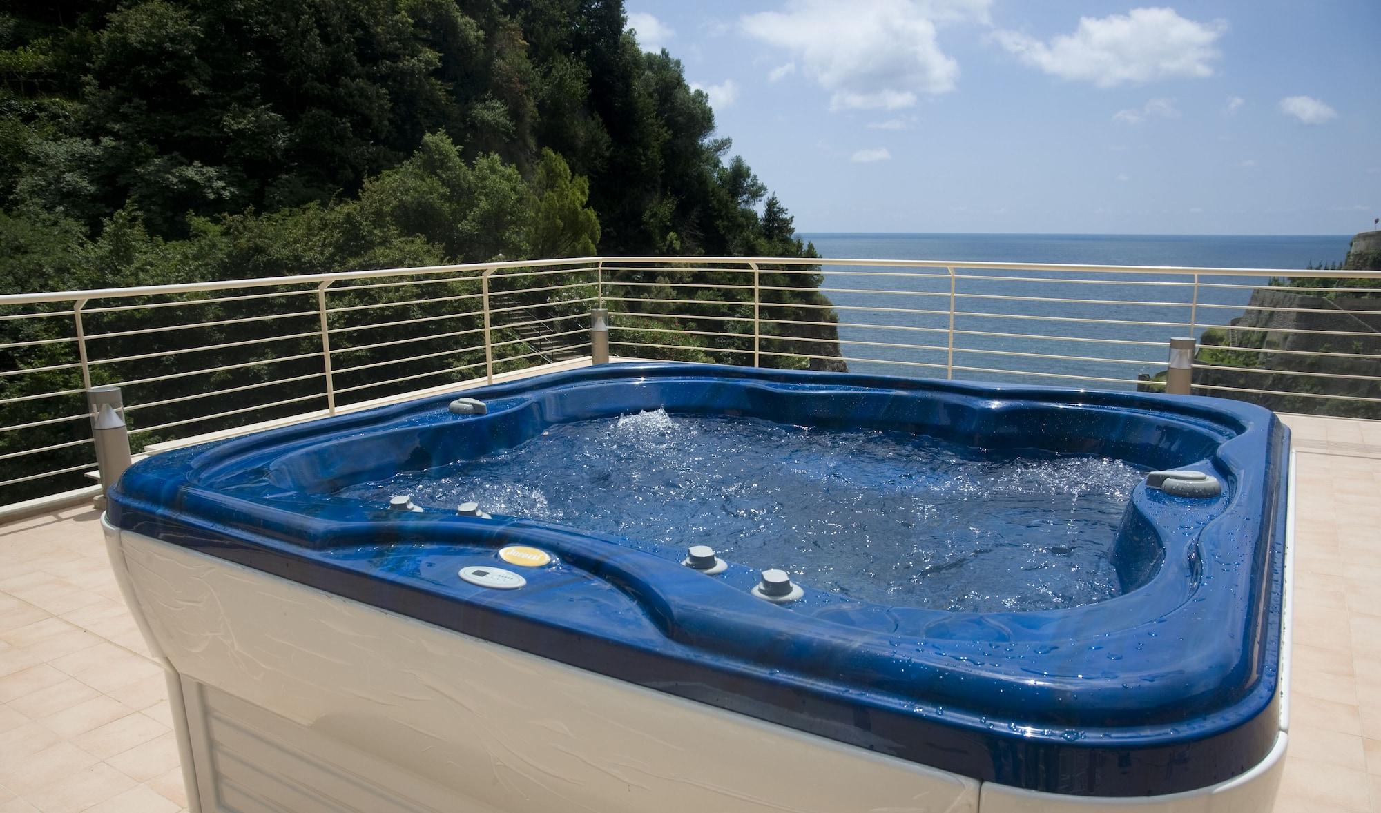 Spa La Dolce Vita Residence