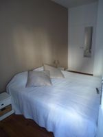 Alquiler Vacacional - Large T2 in the center of Hendaye