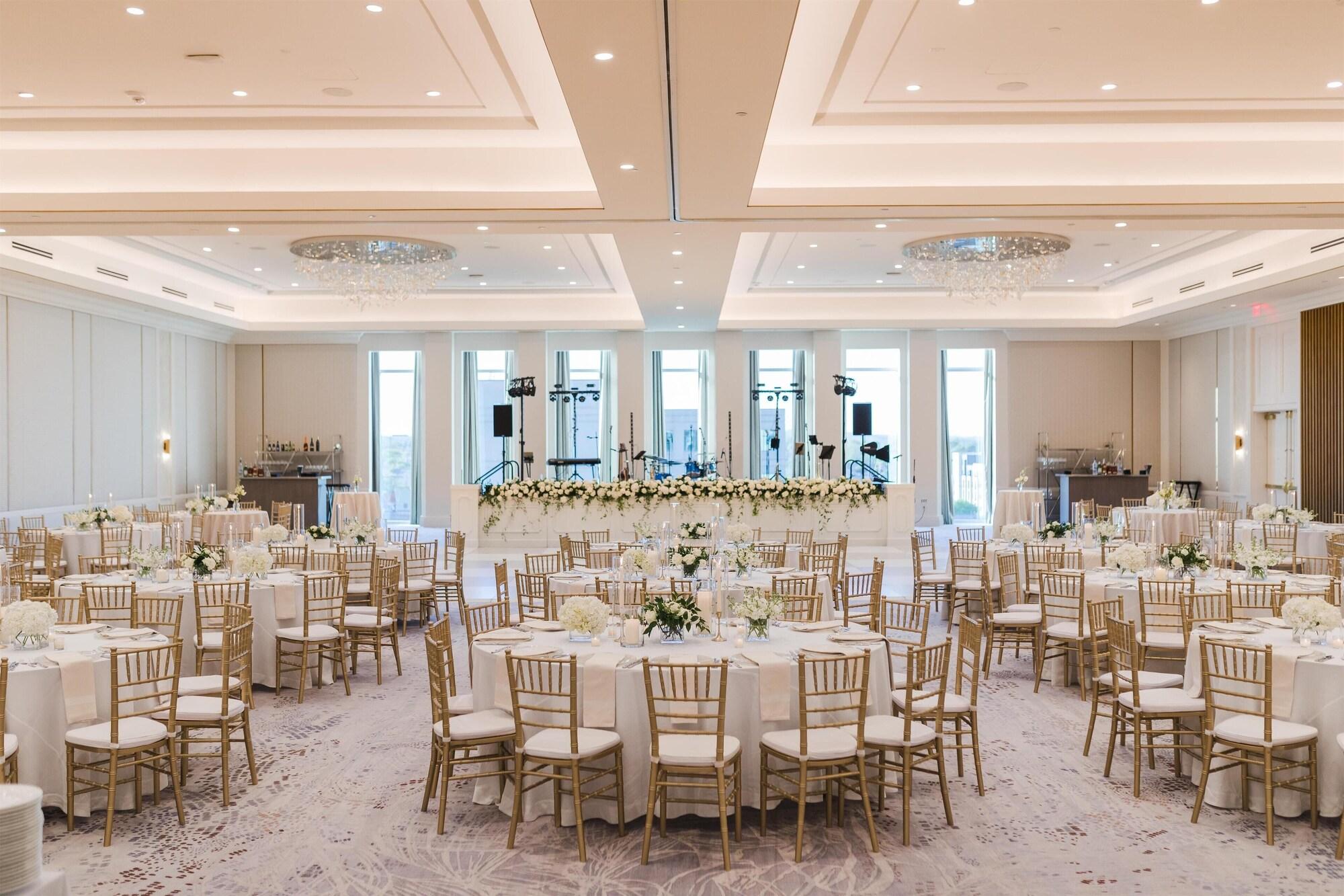 Salón de Baile Conrad Nashville