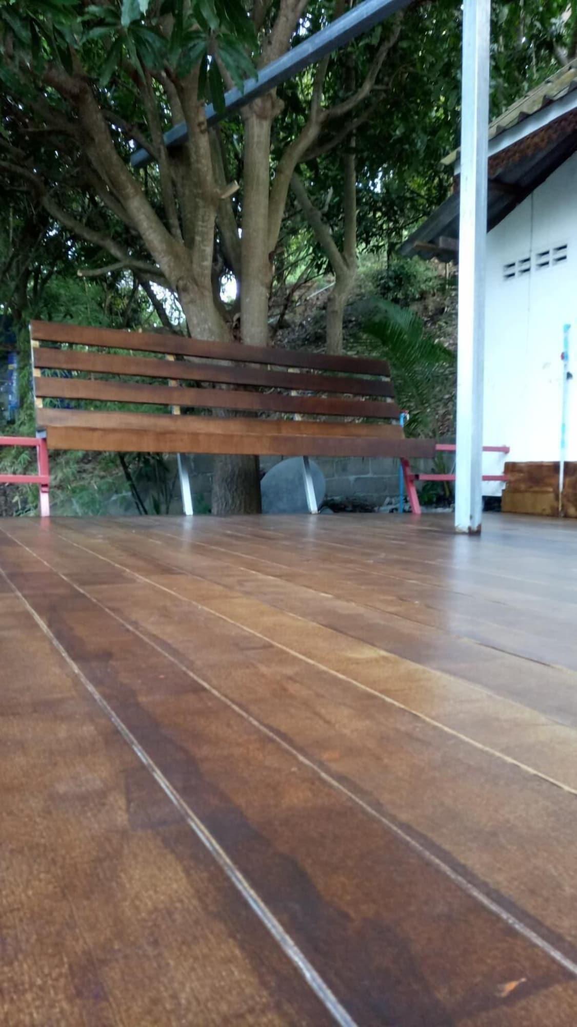 Instalaciones Recreativas Comon Bungalow - Hostel